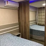 Apartamento Próximo ao HU