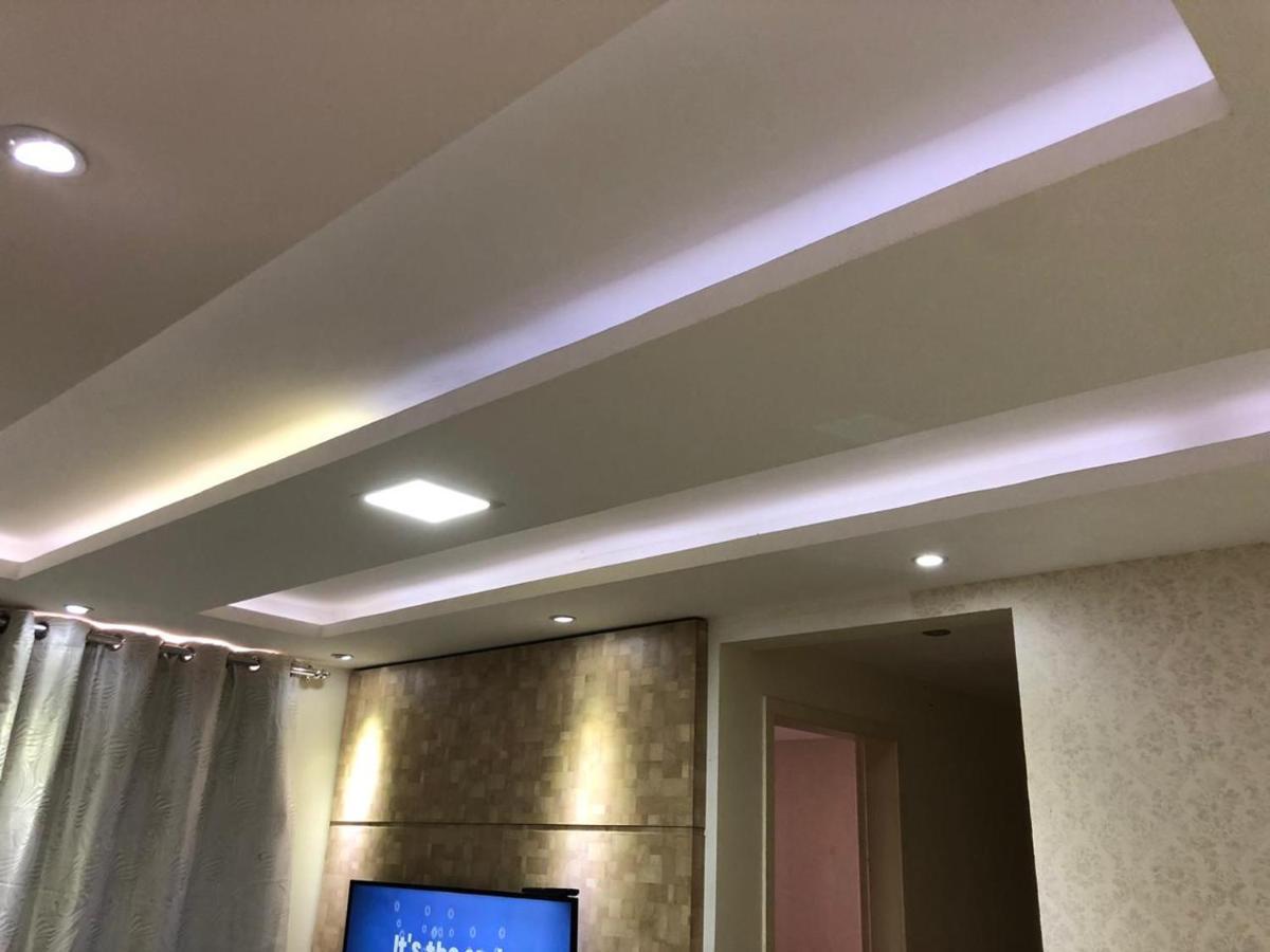 Apartamento Proximo Ao Hu Apartamento Londrina