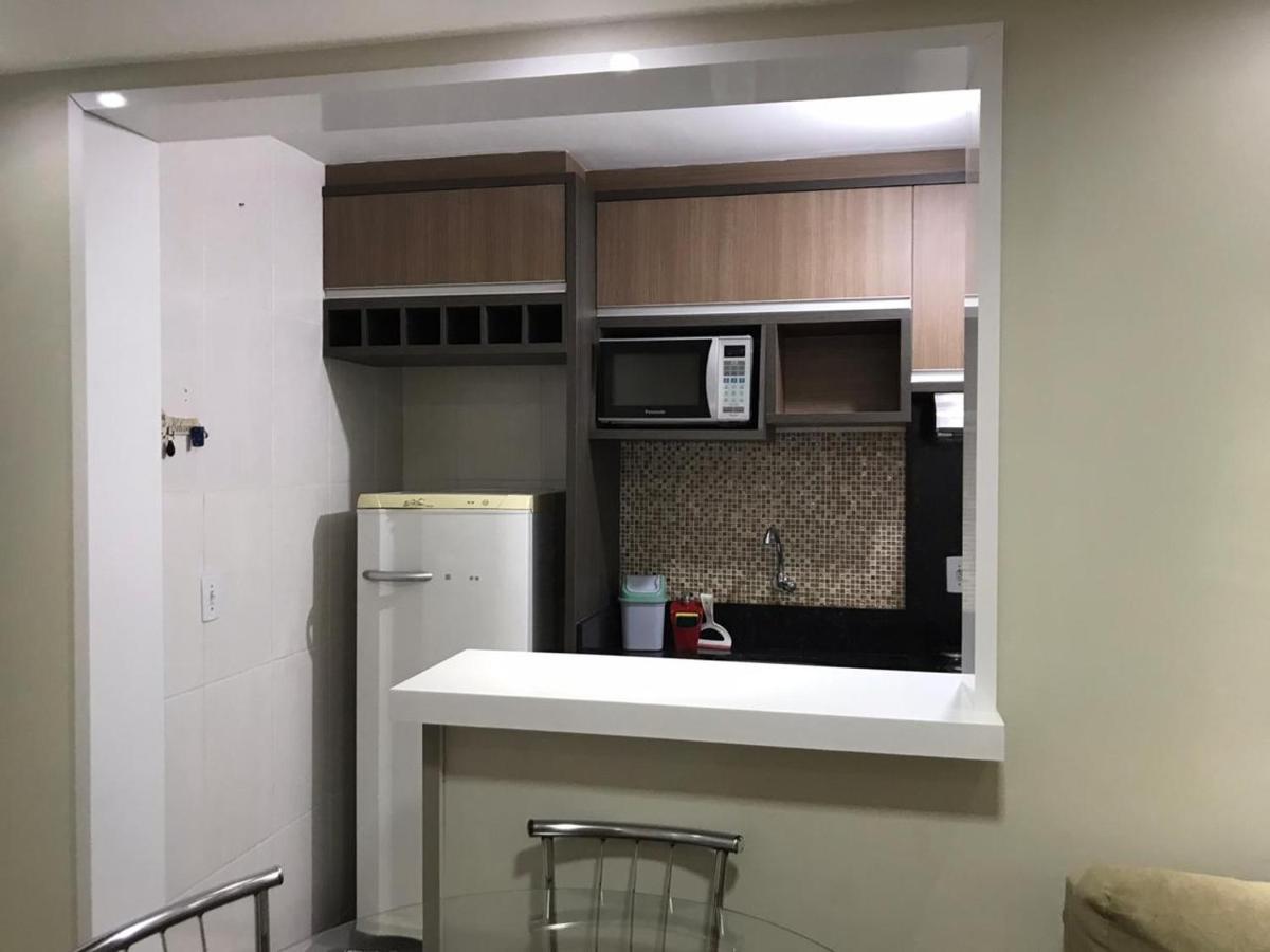 Apartamento Proximo Ao Hu *