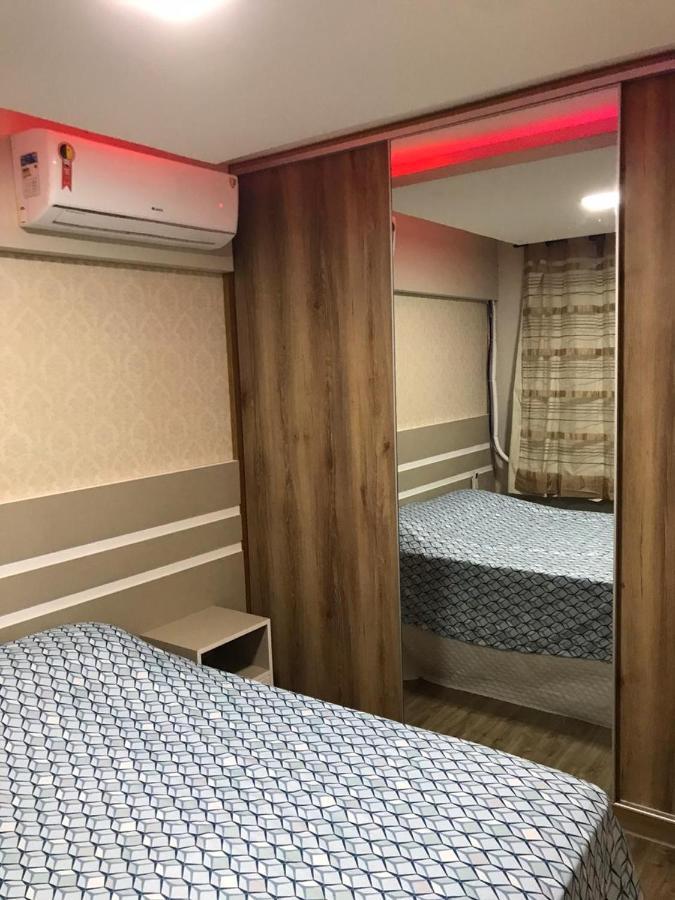 Apartamento Proximo Ao Hu