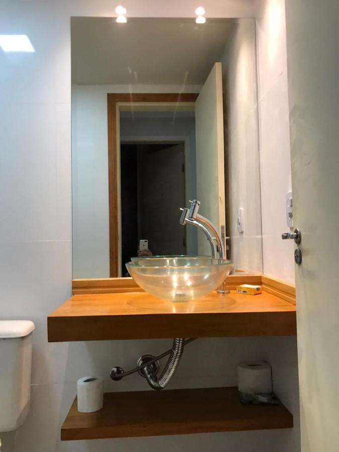 Apartamento Apartamento Proximo Ao Hu *